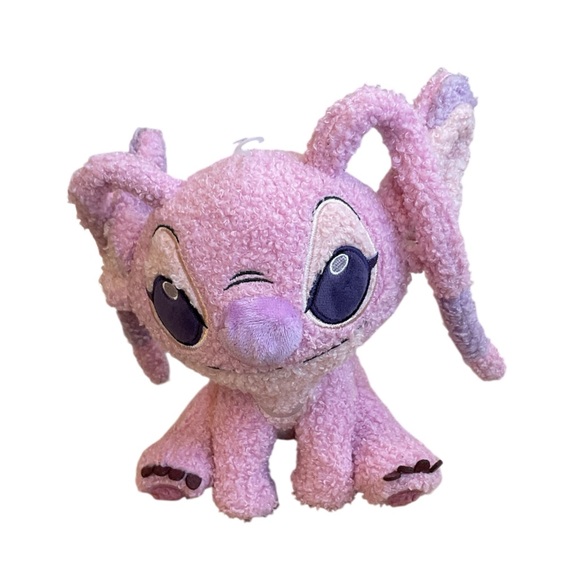 Plush Toy Bundle with Blue Monster and Friends NWT & NWOT - Picture 3 of 6